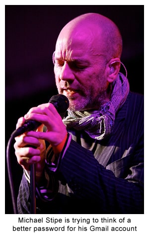 Singer Singer