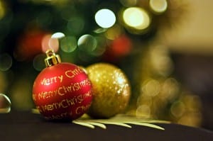 Ideas for Holiday Blogging