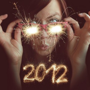 Public Relations in 2012