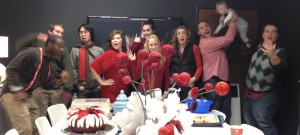 Agency Entourage Staff in Dallas, Texas