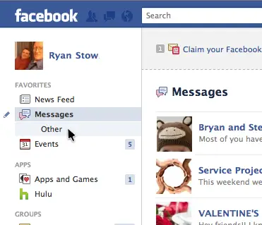 Other Messages