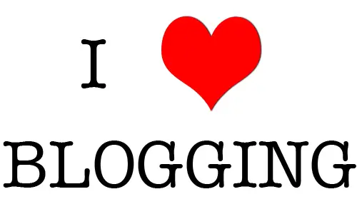 We love blogging at Agency Entourage