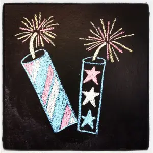 Agency Entourage 4th of July in DFW