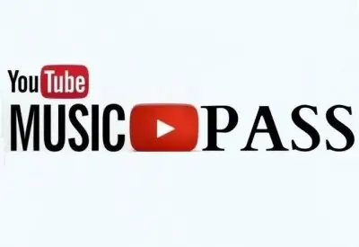 YouTube Music Pass