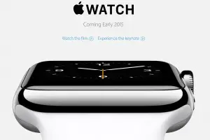 Apple Watch, marketing trends in 2015