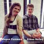 Megan&Ethan