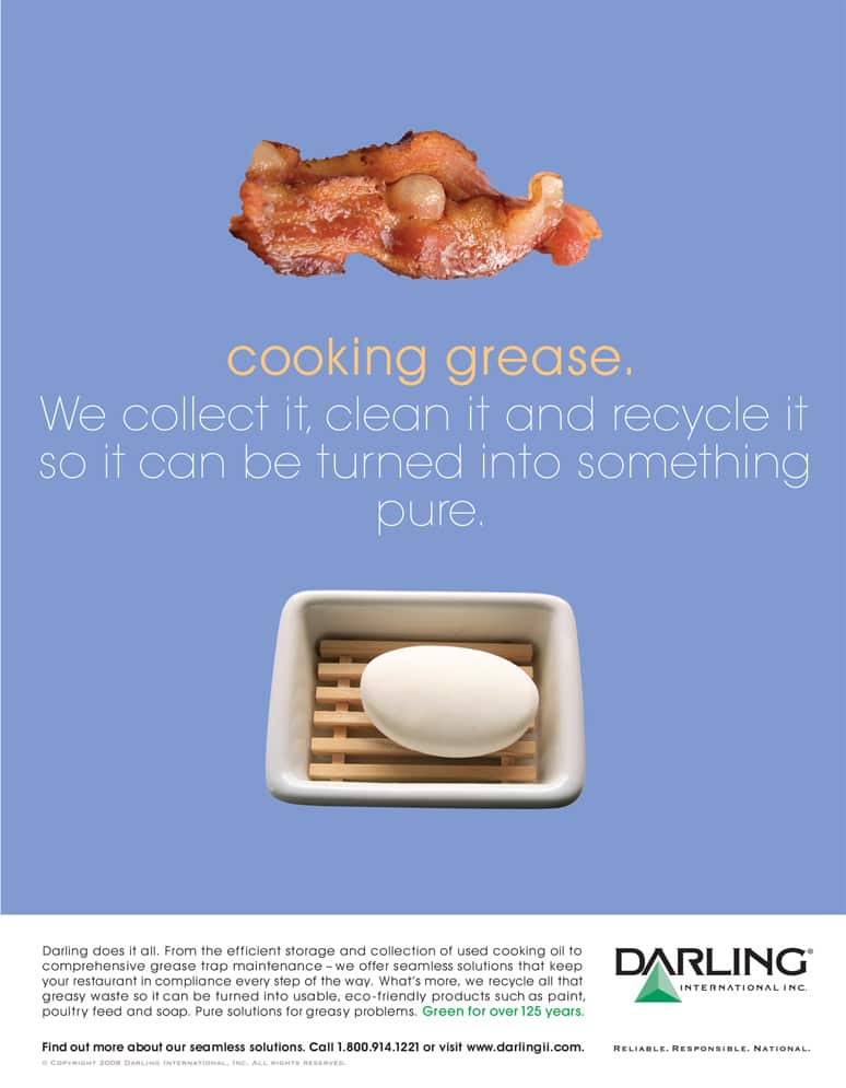 Darling International - PRINT - 1