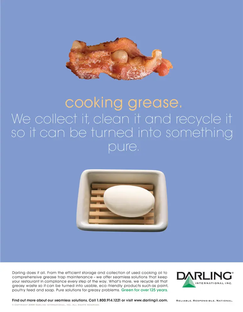Darling International - PRINT - 1