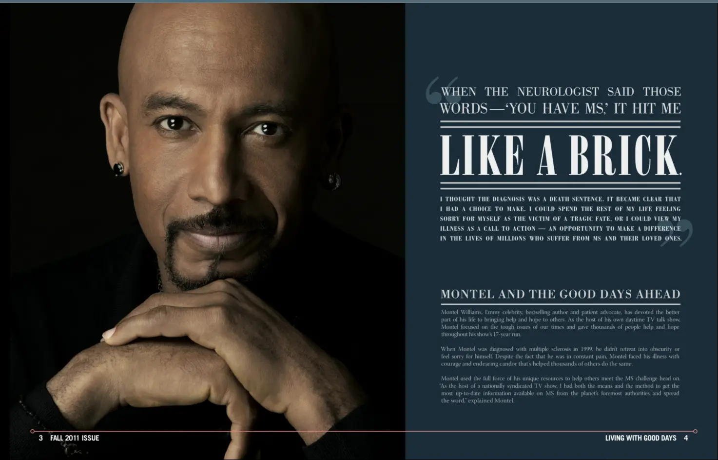 Good Days from CDF - PRINT- QNL-Spread