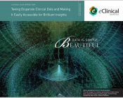 eClinical Solutions - CREATIVE DESIGN - Data Repository PC 1
