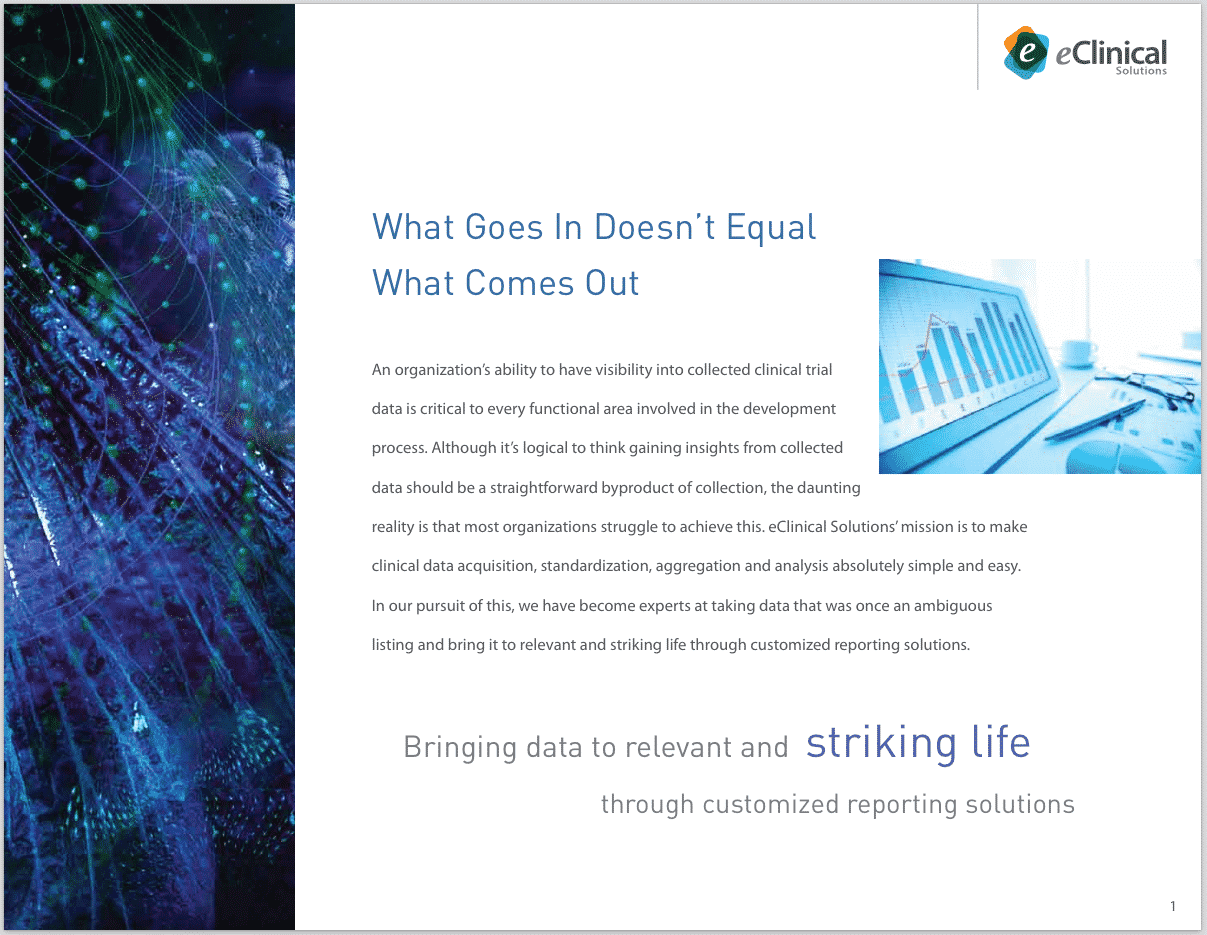 eClinical Solutions - CREATIVE DESIGN - Clinical-Reporting-PC-1