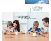 Good Days from CDF - PRINT- Mailer COVER MAY