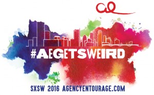Agency Entourage SXSW