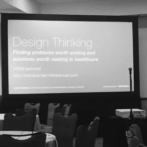 Design Thinking at SXSW