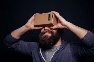 South By Southwest Virtual Reality