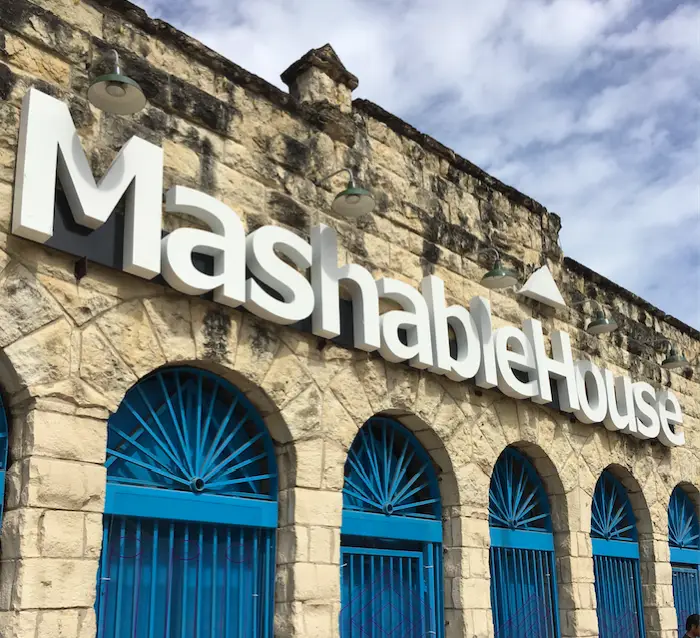 Mashable House 2017