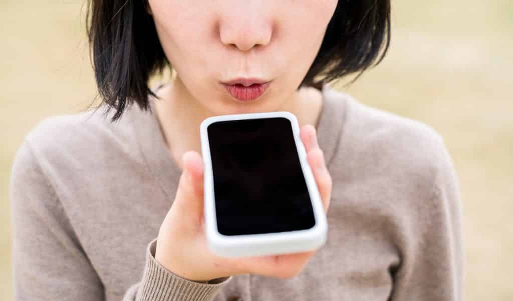 Voice Search