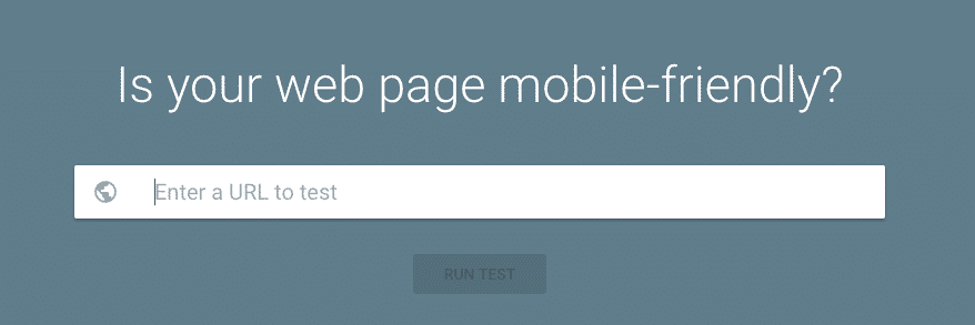 Optimize for Voice Search