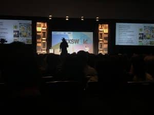 SXSW Anatomy of a Trend