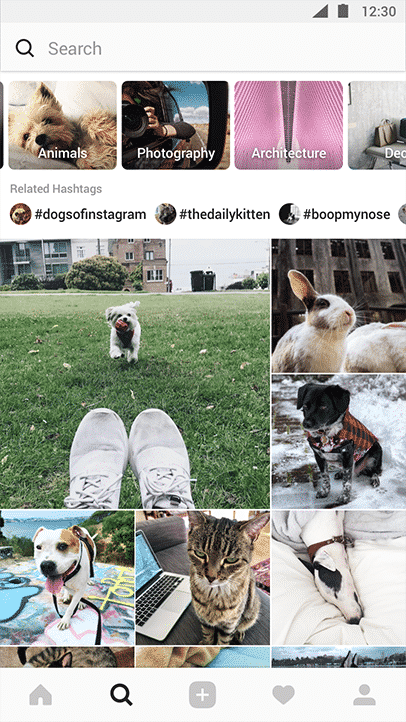 Social Media Trends 