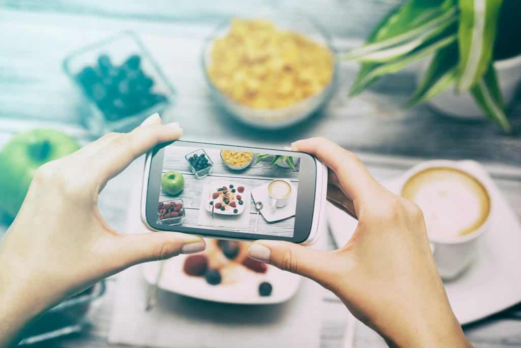 Social Media Trends