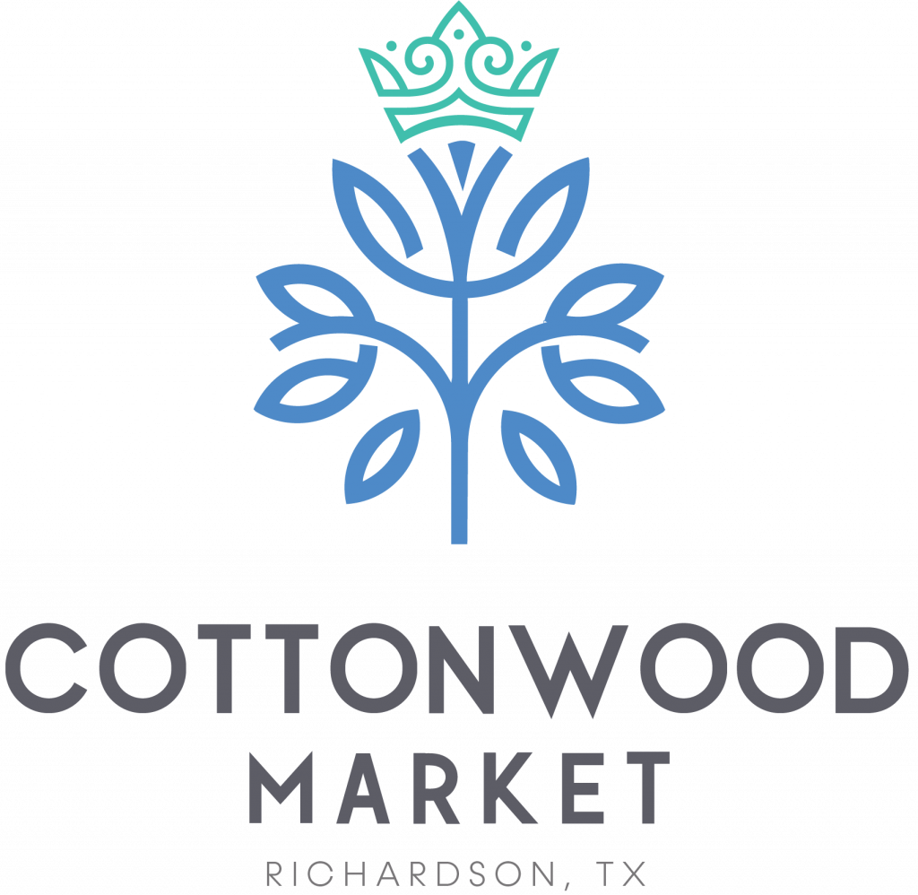 Cottonwood Market Agency Entourage